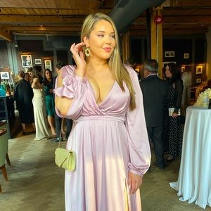 Meet your Posher, Elisa